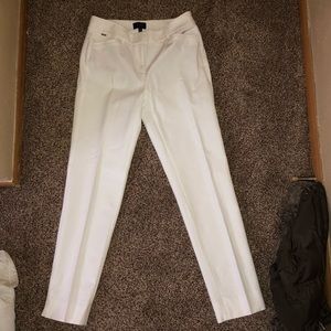 White House Black Market dress pants NWOT!